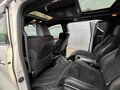 2020 Toyota Alphard III Рестайлинг, белый - вид 6