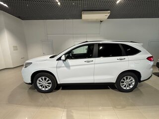 2026 Haval M6 II, белый, 2349000 рублей, вид 4