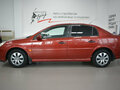2008 Opel Vectra C Рестайлинг, красный - вид 6