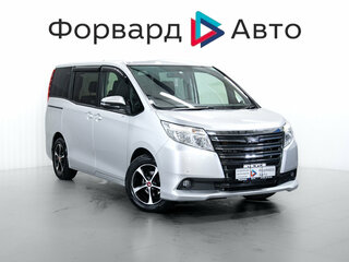 Toyota Noah III (R80)