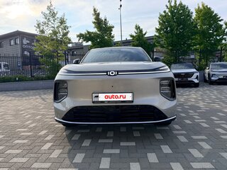2026 Changan Qiyuan Q07 31.7 kWh, бежевый, 3890000 рублей, вид 2