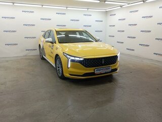 2023 FAW Bestune B70 I, белый, 1101750 рублей, вид 2