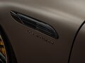 2023 Mercedes-Benz SL-Класс AMG 63 AMG IV (R232), серый - вид 6