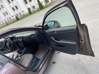 2014 Volkswagen Jetta VI, коричневый, 685000 рублей, вид 3