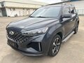 2021 Hyundai ix35 II Рестайлинг, серый