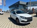 2026 Lada (ВАЗ) Granta I Рестайлинг, белый - вид 2