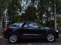 2017 Audi Q3 I (8U) Рестайлинг, чёрный, 2000000 рублей - вид 2