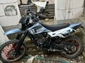 2017 Racer Enduro, серый, 70000 рублей - вид 1