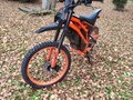 2026 Kugoo Wish 04 Pro, оранжевый, 79000 рублей