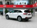 2017 Kia Sorento III Prime, белый, 2490000 рублей - вид 3