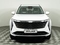 2026 Geely Atlas II, белый - вид 2
