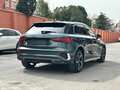 2023 Audi A3 Sportback 35 TFSI IV (8Y), зелёный, 2228000 рублей - вид 2