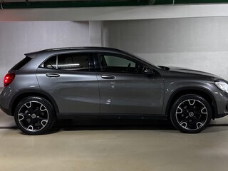 2019 Mercedes-Benz GLA 200 I (X156) Рестайлинг, серый, 2300000 рублей, вид 4