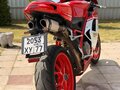2009 Ducati 848, красный, 619000 рублей - вид 6