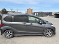 2009 Honda Freed I, серый, 890000 рублей - вид 1