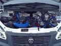 2017 ГАЗ ГАЗель (2705), белый, 1300000 рублей - вид 8