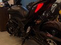 2026 Benelli 502 C, чёрный, 599000 рублей - вид 4