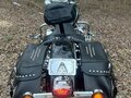 2011 Harley-Davidson Softail Standard, чёрный, 700000 рублей - вид 3