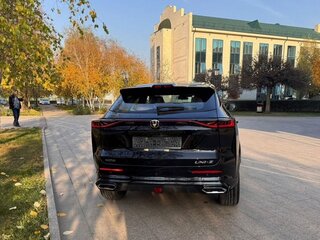 2025 Changan UNI-Z, чёрный, 1370000 рублей, вид 4