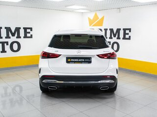 2020 Mercedes-Benz GLA 250 II (H247), белый, 3599000 рублей, вид 5
