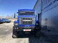 2023 Урал 3255, синий, 6725000 рублей - вид 1