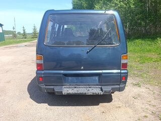 1990 Mitsubishi L300 II, синий, 295000 рублей, вид 5