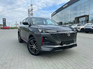 2026 Changan UNI-S I, серый, 3229900 рублей, вид 4