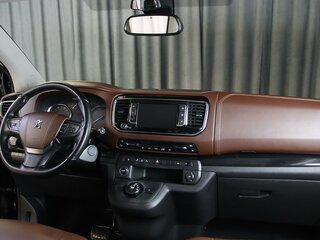 2018 Peugeot Traveller I, чёрный, 2249000 рублей, вид 5