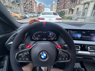 2020 BMW 2 серии Gran Coupe M235i xDrive F44, серый, 3800000 рублей, вид 1