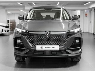 2026 Changan CS75 Pro, серый, 2865000 рублей, вид 2