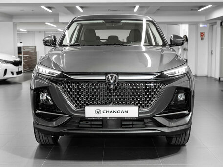 2026 Changan CS75 Pro, серый, 2865000 рублей, вид 2