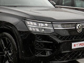 2026 Volkswagen Teramont Pro II (China Market), чёрный, 6450000 рублей, вид 5