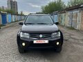 2013 Suzuki Grand Vitara II Рестайлинг 2, коричневый, 1650000 рублей - вид 1