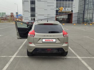 2021 Lada (ВАЗ) XRAY I, серый, 850000 рублей, вид 3