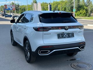 2026 Changan UNI-S I Рестайлинг, белый, 3079900 рублей, вид 2