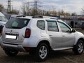 2017 Renault Duster I Рестайлинг, серебристый, 1299000 рублей - вид 4