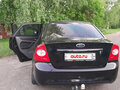 2011 Ford Focus II Рестайлинг, чёрный, 575000 рублей - вид 5