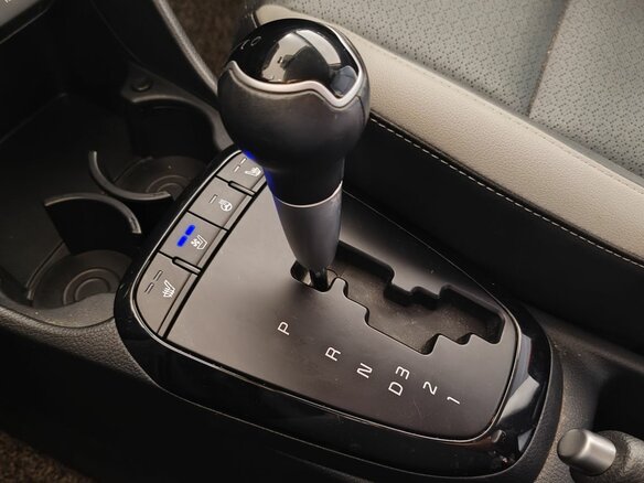 2020 Kia Morning III, жёлтый, 1460000 рублей - вид 18
