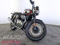 2026 Royal Enfield Interceptor 650, серебристый, 708000 рублей - вид 7