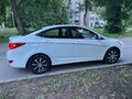 2016 Hyundai Solaris I Рестайлинг, белый, 1100000 рублей - вид 2
