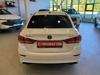 2023 Changan Alsvin, белый, 1119000 рублей, вид 5