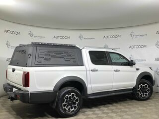 2025 JAC T9, белый, 2879900 рублей, вид 2