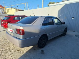 2008 Chery Amulet (A15) I, бежевый, 250000 рублей, вид 5