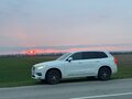 2021 Volvo XC90 Polestar Performance II Рестайлинг 1, белый, 5300000 рублей - вид 9