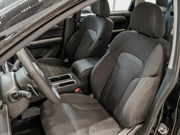 2026 Haval M6 II, чёрный, 2325510 рублей - вид 19