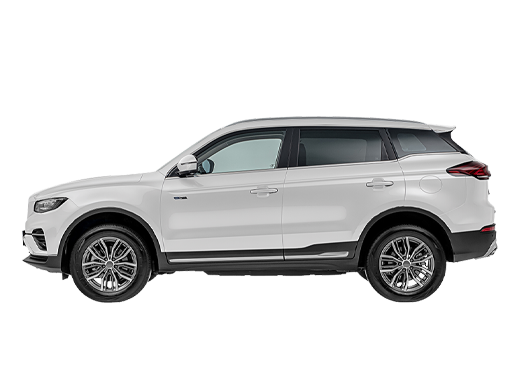 Открыть фотографии: Belgee X70 I Рестайлинг