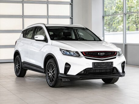2025 Belgee X50, белый, 2100000 рублей, вид 1