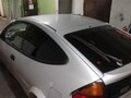 1995 Mazda 323 V (BA), серый, 130000 рублей - вид 3