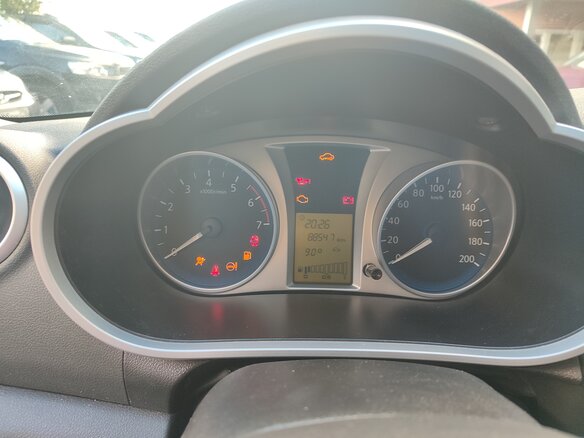 2016 Datsun mi-DO, голубой, 550000 рублей - вид 16