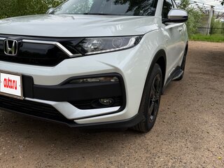 2020 Honda XR-V I Рестайлинг, белый, 2175000 рублей, вид 4